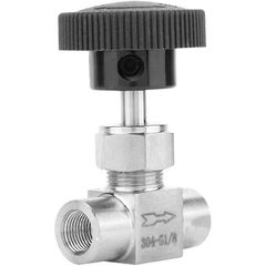 Βελόνα βαλβίδας